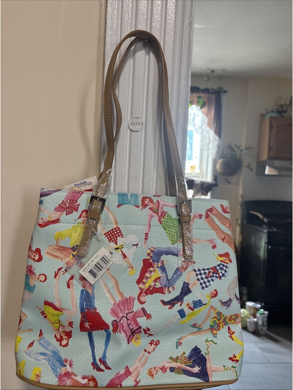 Sydney Love Purse Handbag Fashionable Moda